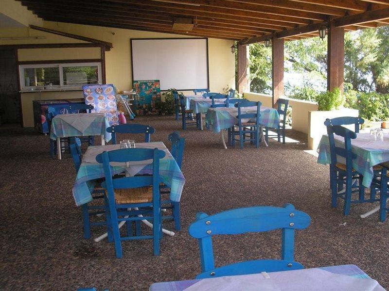 Francisco Beach Hotel Agios Andreas (Messenia) Exterior foto